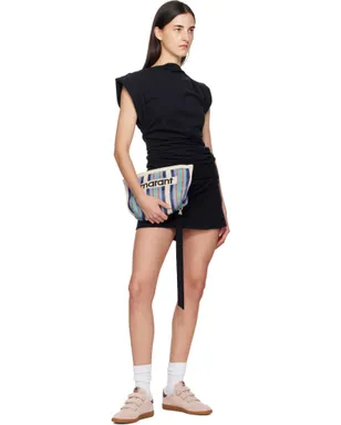 Isabel Marant Powden ポーチ - サムネイル4