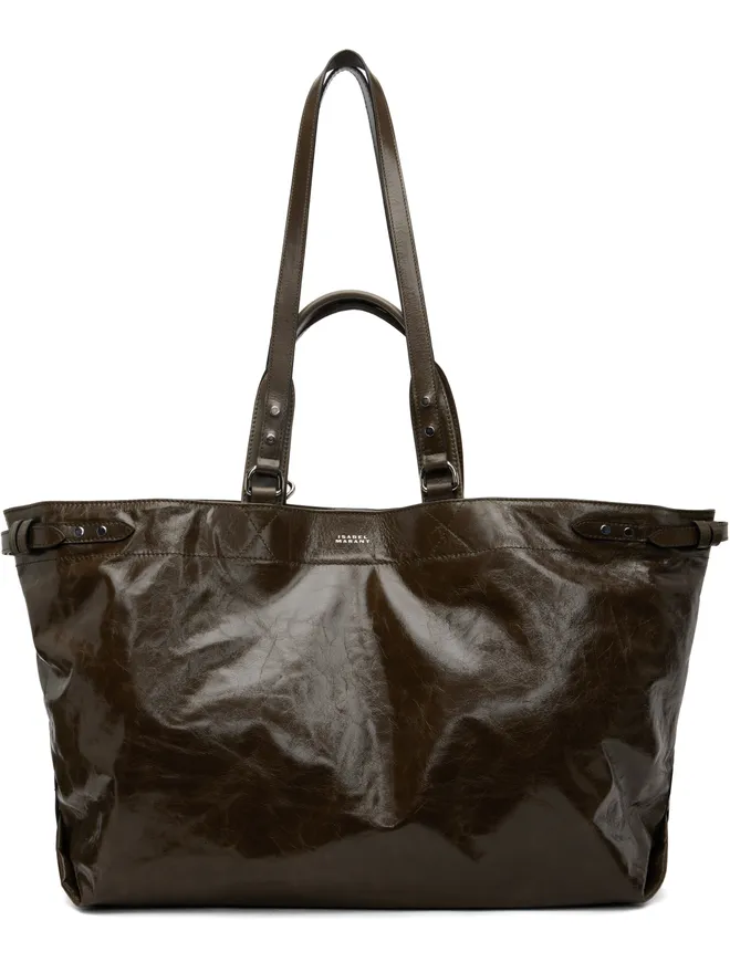 Isabel Marant Isabel Marant Winna トートバッグの商品画像