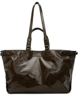 Isabel Marant Winna トートバッグ - サムネイル1