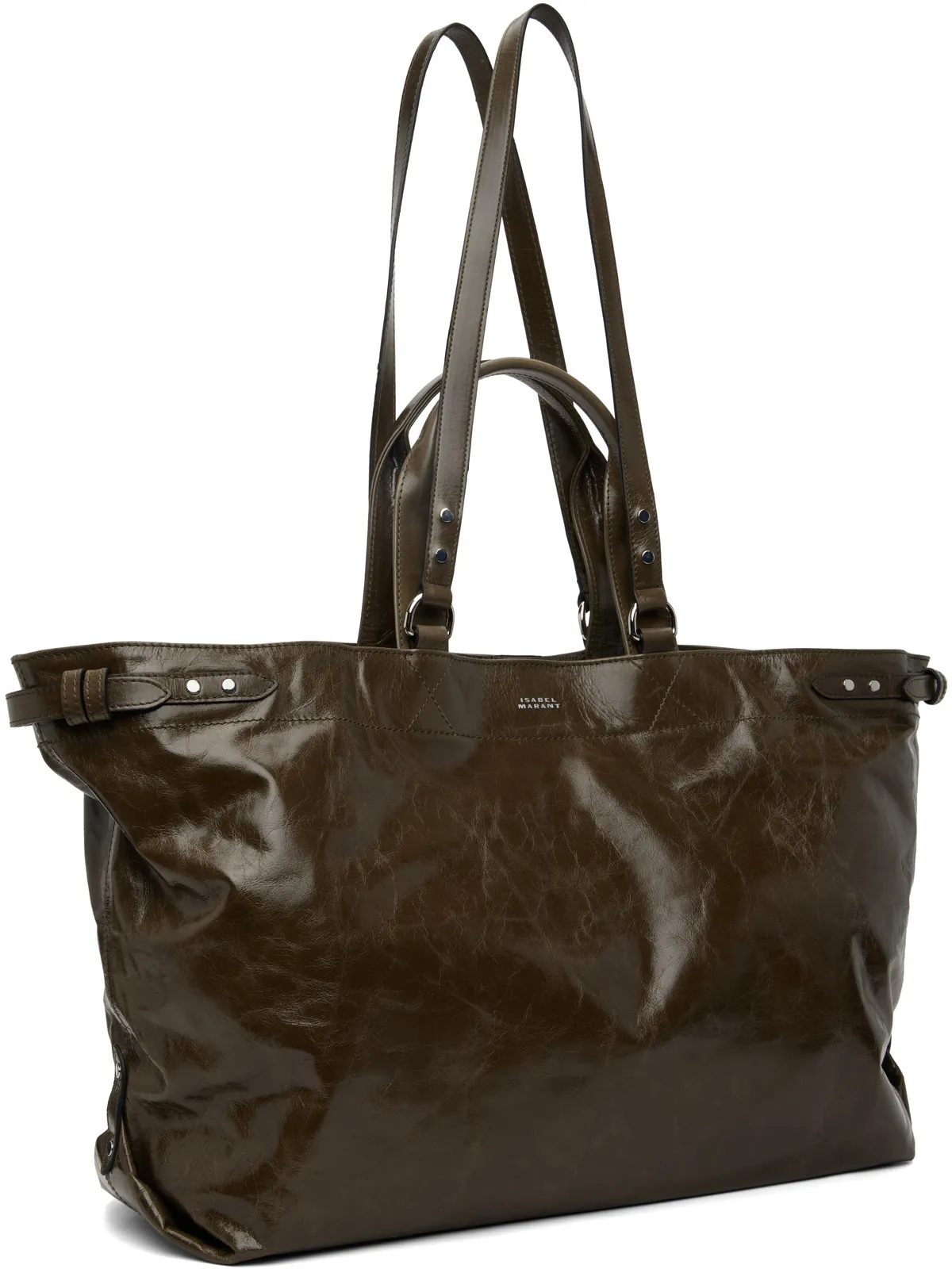 Isabel Marant Winna トートバッグ - 画像2