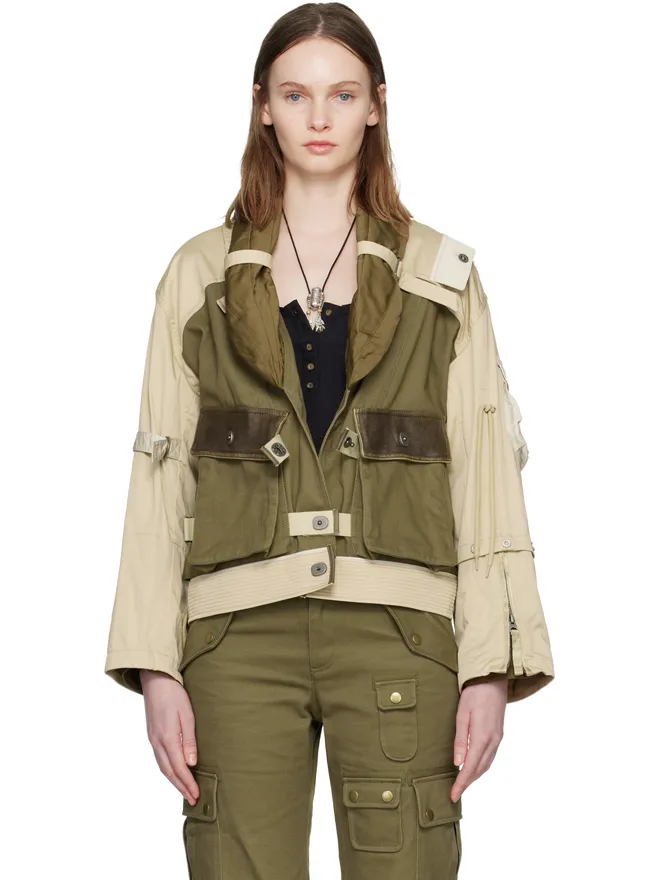 Isabel Marant Isabel Marant Julissa ボンバージャケットの商品画像