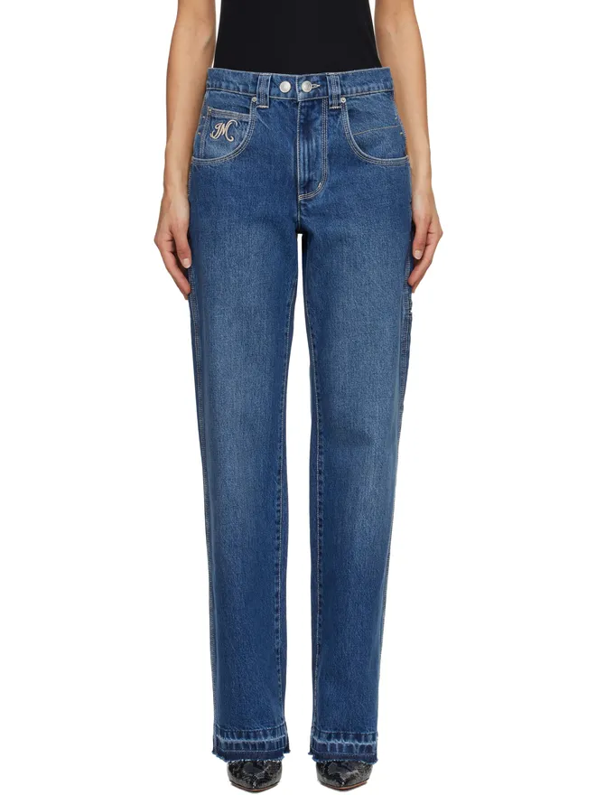 Isabel Marant Isabel Marant Jeyda ジーンズの商品画像