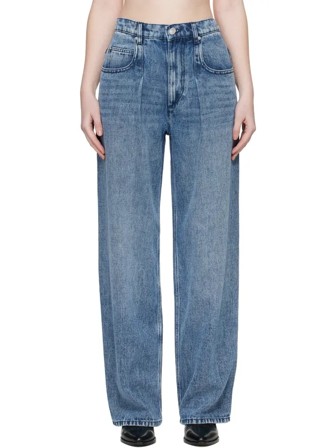 Isabel Marant Isabel Marant Rodayna ジーンズの商品画像