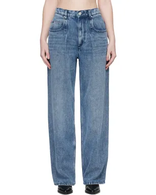 Isabel Marant Rodayna ジーンズ - サムネイル1