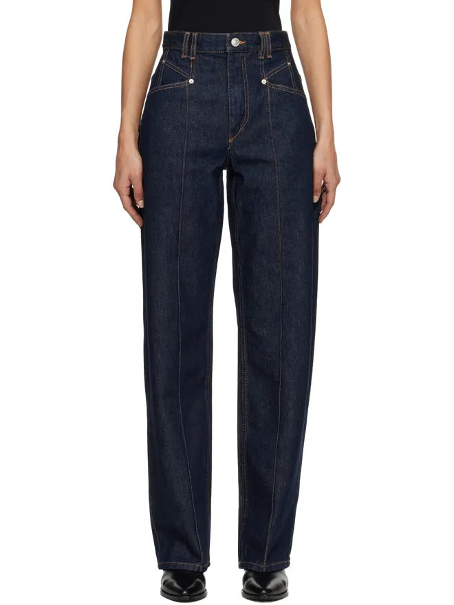 Isabel Marant Isabel Marant Drolane ジーンズの商品画像