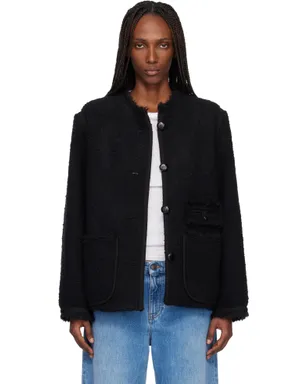 Isabel Marant Maylin ジャケット - サムネイル1
