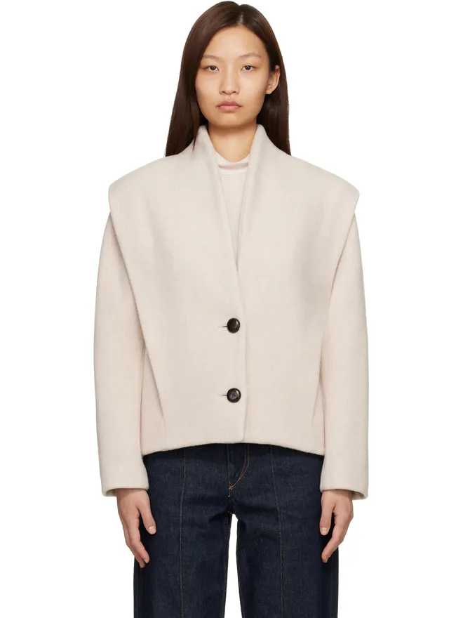 Isabel Marant Isabel Marant Dyogo ジャケットの商品画像