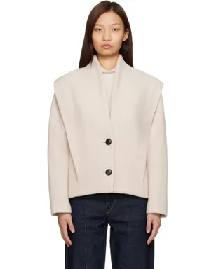 Isabel Marant Dyogo ジャケット - サムネイル1