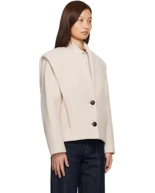Isabel Marant Dyogo ジャケット - サムネイル2