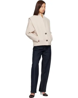Isabel Marant Dyogo ジャケット - サムネイル4