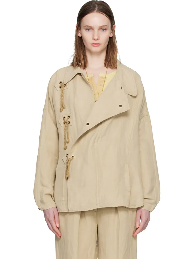 Isabel Marant Isabel Marant Sanae ジャケットの商品画像