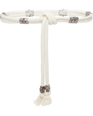 Isabel Marant Aleea ベルト - サムネイル1