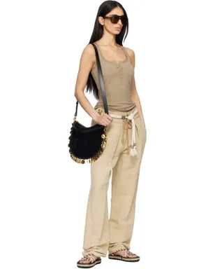 Isabel Marant Aleea ベルト - サムネイル2