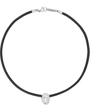 Isabel Marant ビーズ チョーカー - サムネイル1