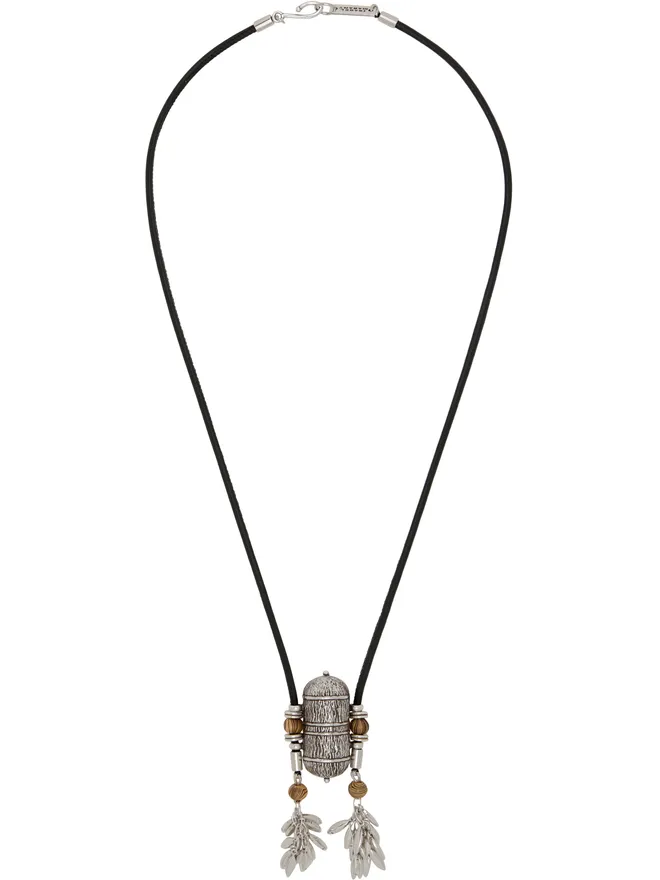 Isabel Marant Isabel Marant Janis ネックレスの商品画像
