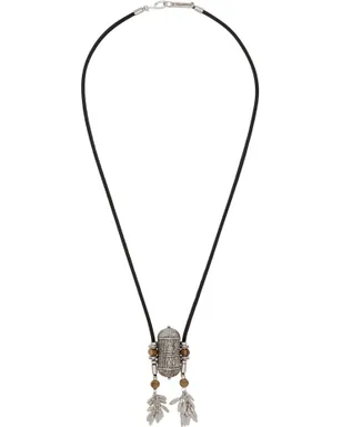 Isabel Marant Janis ネックレス - サムネイル1