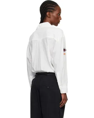 Isabel Marant Chely シャツ - サムネイル3