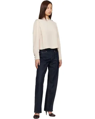 Isabel Marant Felissa ブラウス - サムネイル4