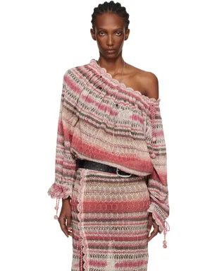 Isabel Marant Nalyna 長袖トップス - サムネイル1