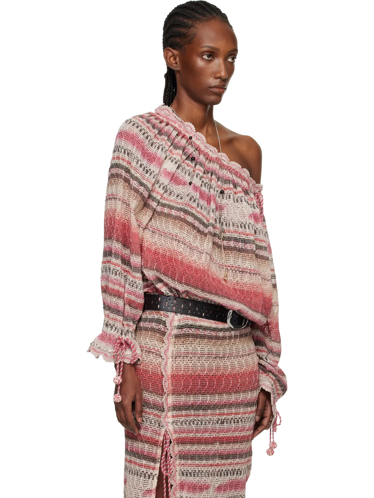 Isabel Marant Nalyna 長袖トップス - 画像2