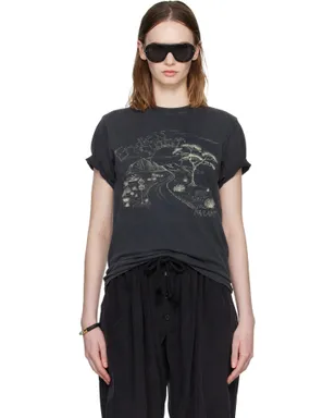 Isabel Marant Zewel Tシャツ - サムネイル1