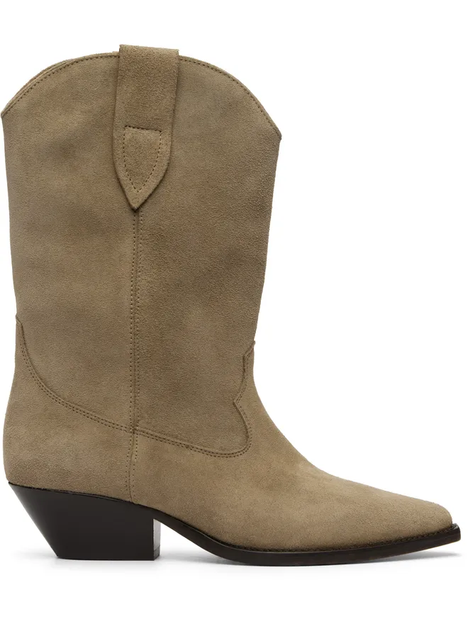Isabel Marant Isabel Marant Duerto ブーツの商品画像