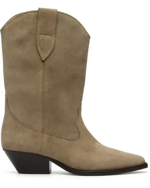 Isabel Marant Duerto ブーツ - サムネイル1