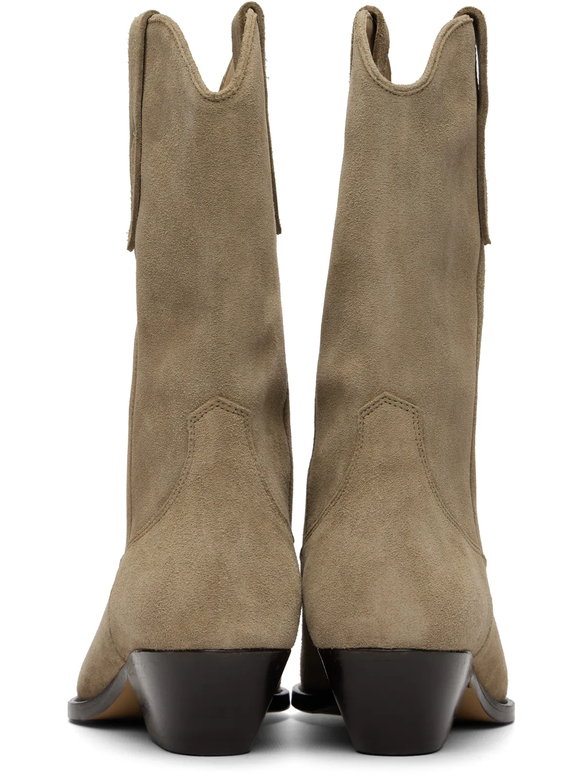 Isabel Marant Duerto ブーツ - 画像2