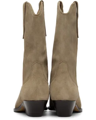 Isabel Marant Duerto ブーツ - サムネイル2