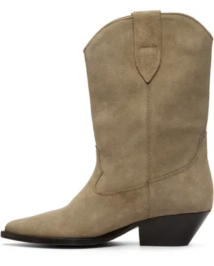 Isabel Marant Duerto ブーツ - サムネイル3