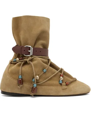 Isabel Marant Letiz ブーツ - サムネイル1