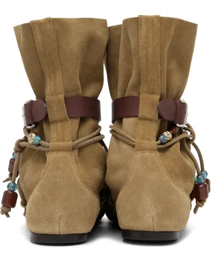 Isabel Marant Letiz ブーツ - サムネイル2