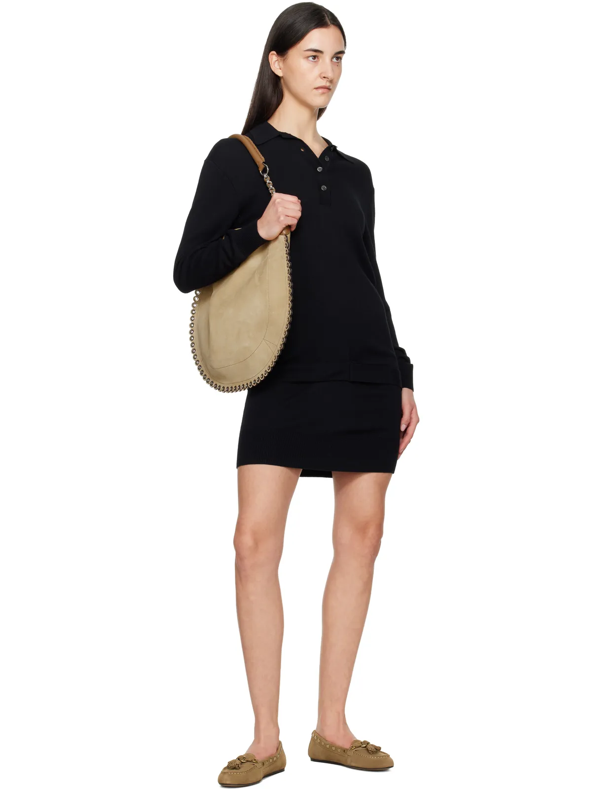 Isabel Marant Faxel ローファー - 画像5