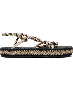 Isabel Marant Kitza サンダル - サムネイル1