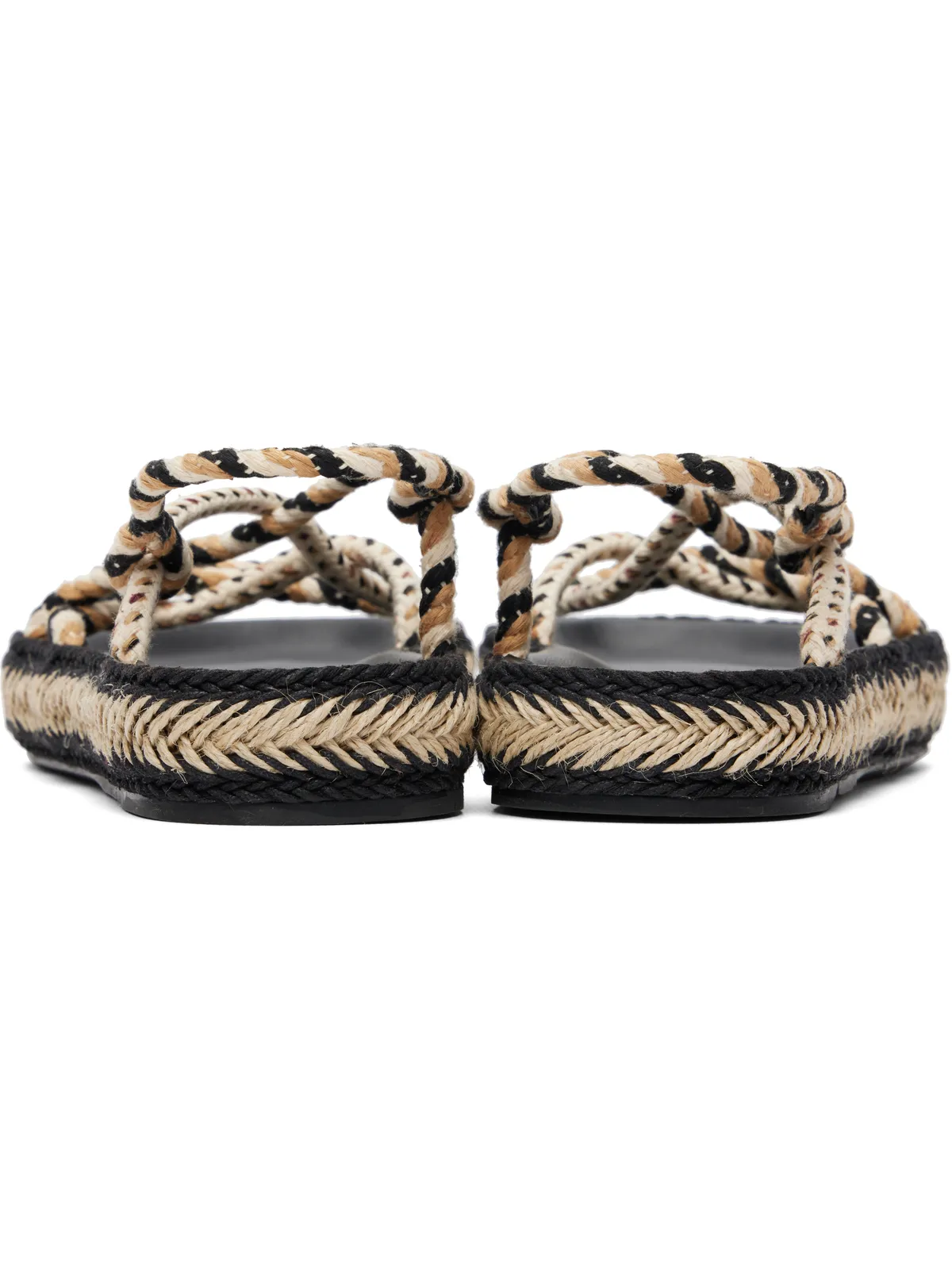 Isabel Marant Kitza サンダル - 画像2