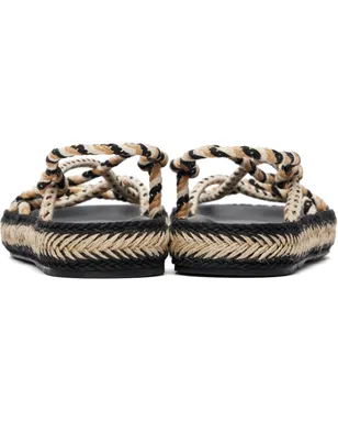 Isabel Marant Kitza サンダル - サムネイル2