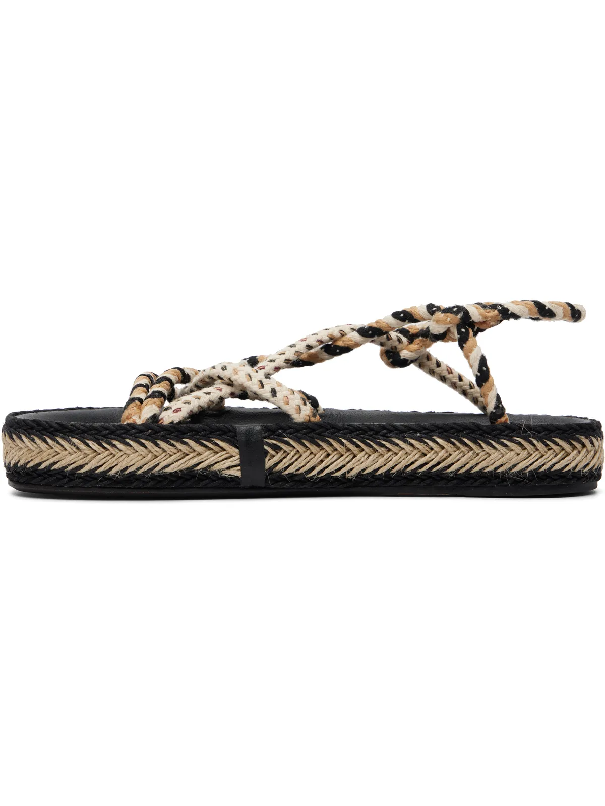 Isabel Marant Kitza サンダル - 画像3