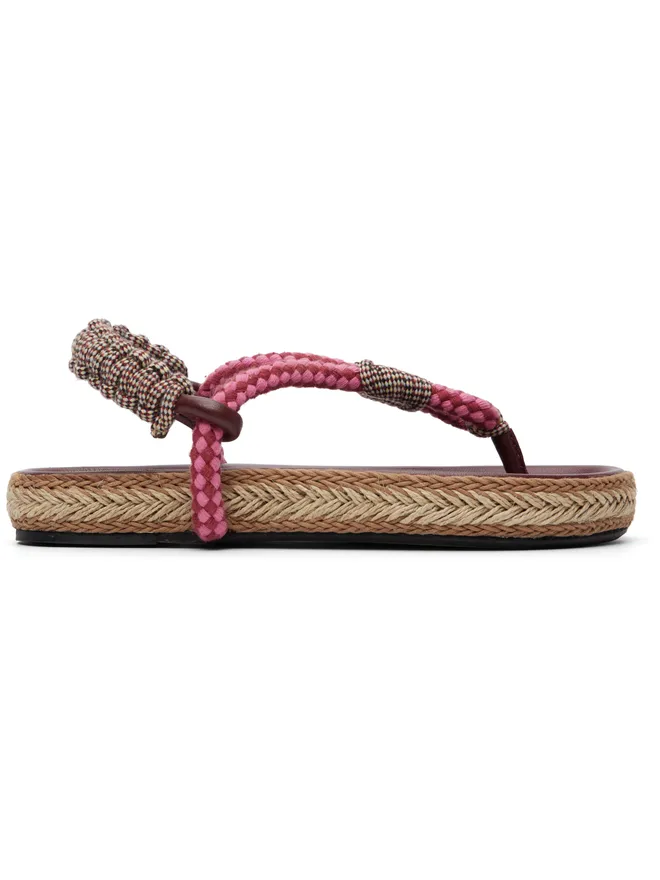 Isabel Marant Isabel Marant Gypso サンダルの商品画像