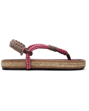 Isabel Marant Gypso サンダル - サムネイル1