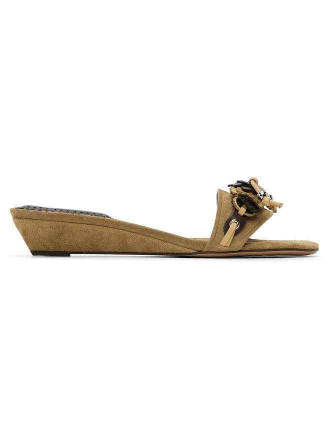 Isabel Marant Isabel Marant Iela ヒールサンダルの商品画像