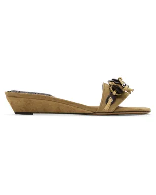 Isabel Marant Iela ヒールサンダル - サムネイル1