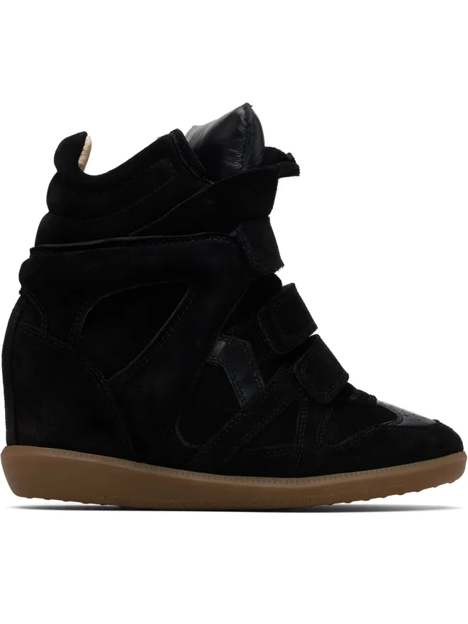 Isabel Marant Isabel Marant Bekett スニーカーの商品画像