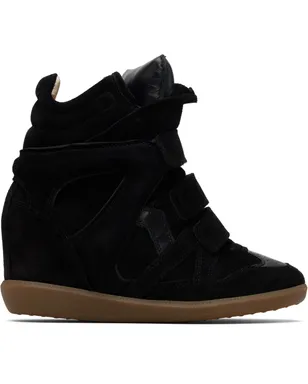Isabel Marant Bekett スニーカー - サムネイル1