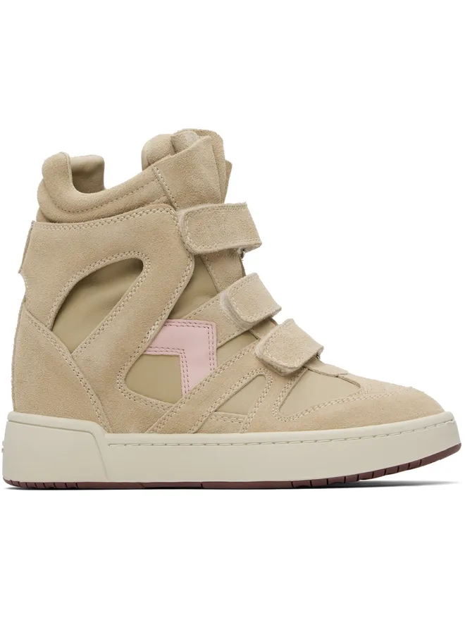 Isabel Marant Isabel Marant IM3 スニーカーの商品画像