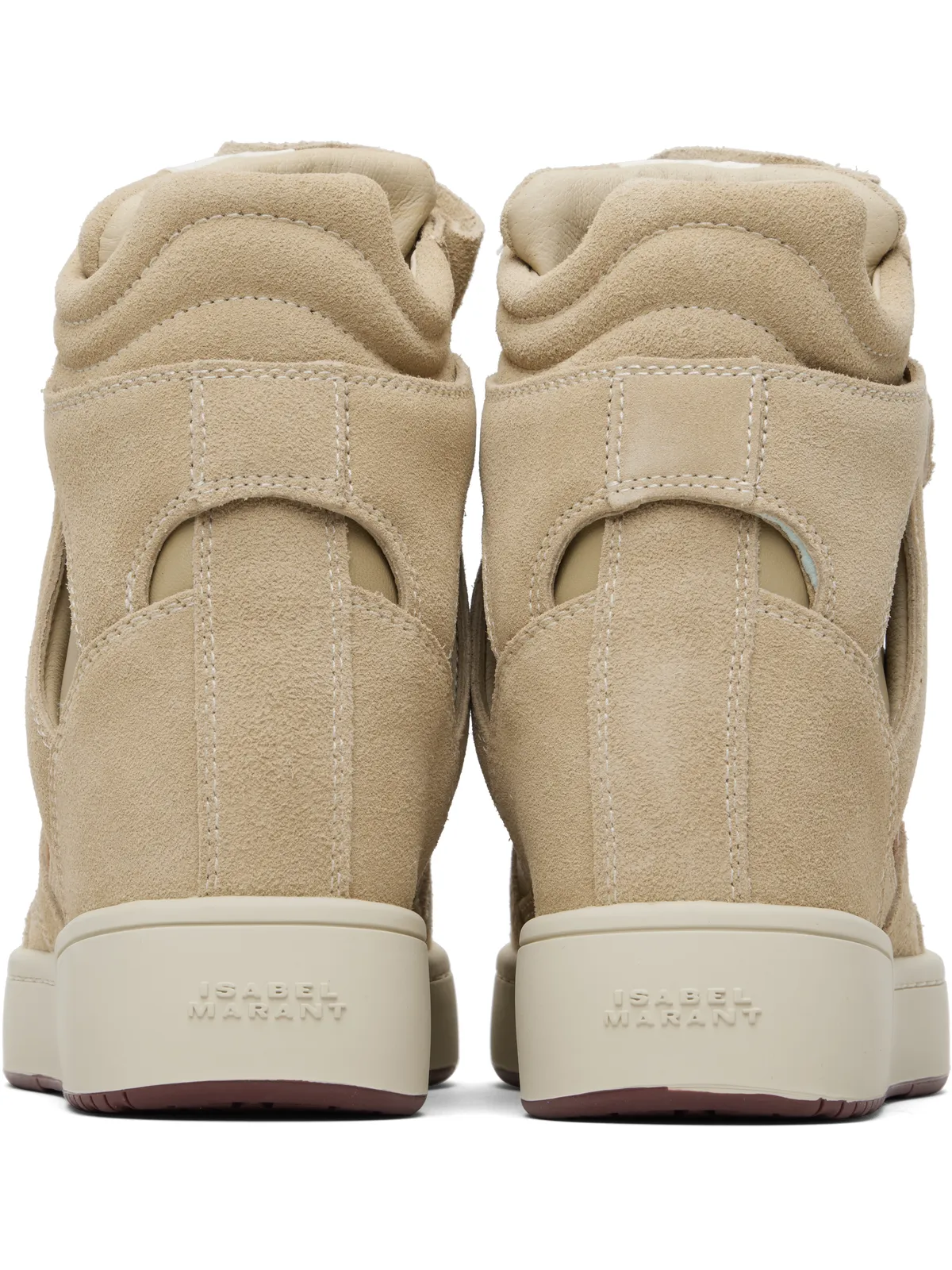 Isabel Marant IM3 スニーカー - 画像2