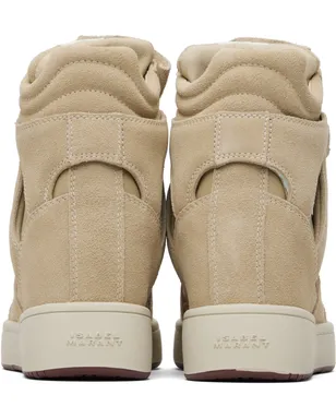 Isabel Marant IM3 スニーカー - サムネイル2