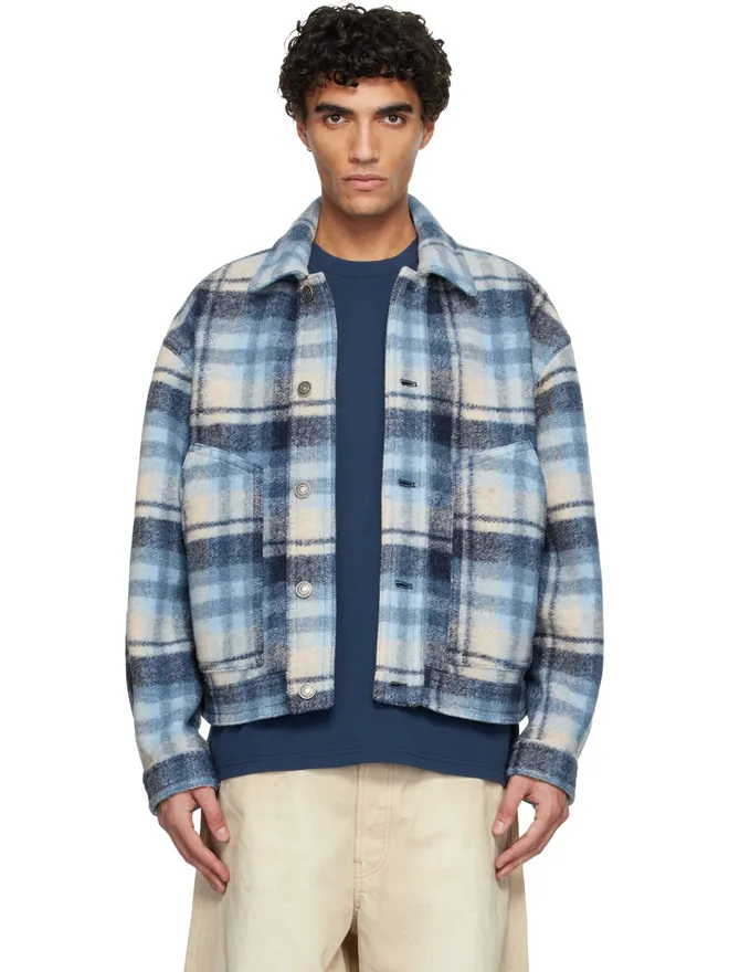 Isabel Marant Isabel Marant Forest ジャケットの商品画像