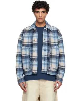 Isabel Marant Forest ジャケット - サムネイル1