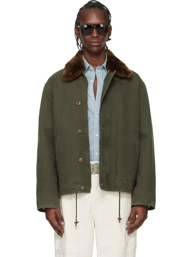 Isabel Marant Isabel Marant Andy ジャケットの商品画像