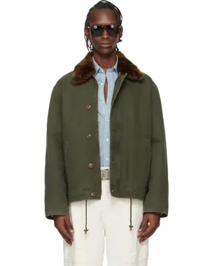 Isabel Marant Andy ジャケット - サムネイル1